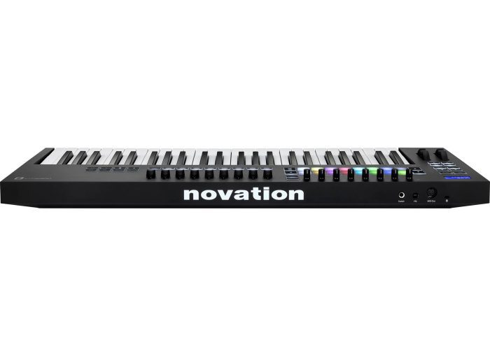 Novation RNO LAUNCHKEY-49-MK3 Launchkey