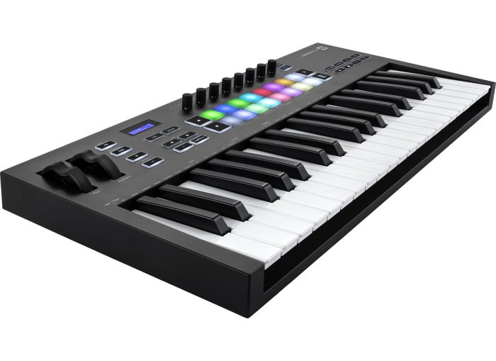 Novation RNO LAUNCHKEY-37-MK3 Launchkey