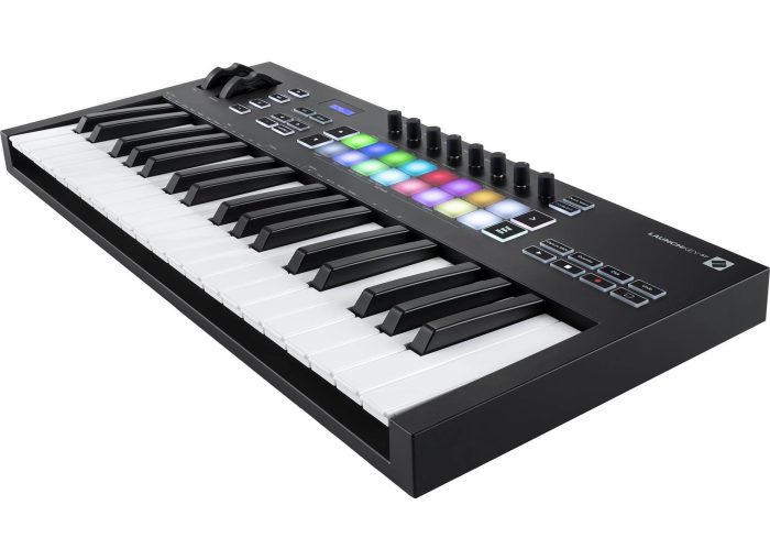 Novation RNO LAUNCHKEY-37-MK3 Launchkey