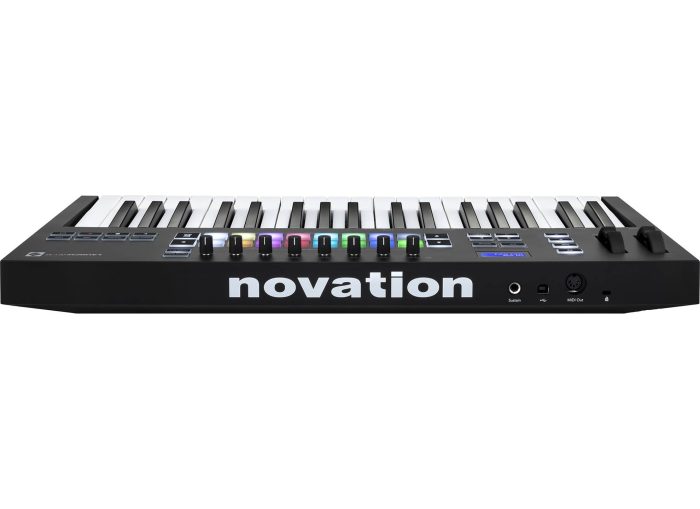 Novation RNO LAUNCHKEY-37-MK3 Launchkey