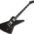 Epiphone Extura Prophecy Black Aged Gloss Prophecy