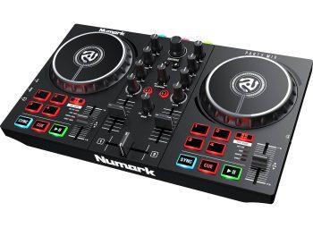 Numark PARTYMIX II