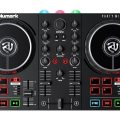 Numark PARTYMIX II