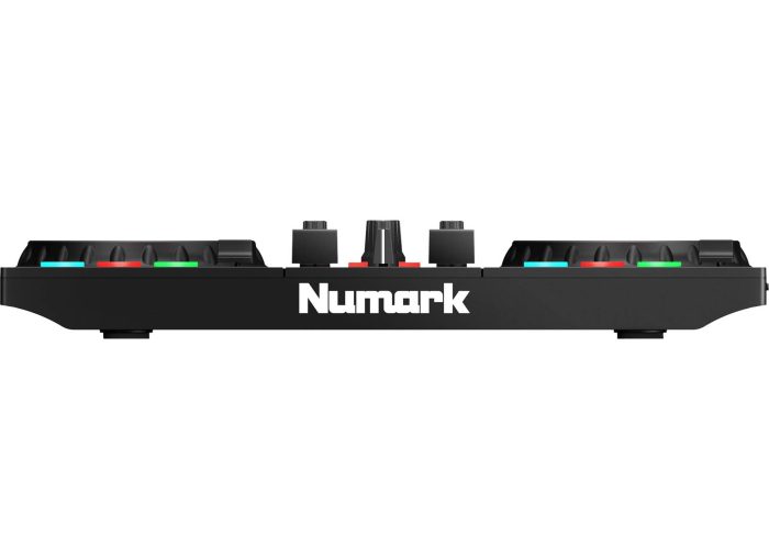 Numark PARTYMIX II