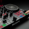 Numark PARTYMIX II