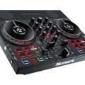 Numark PARTYMIX-LIVE