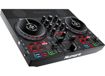 Numark PARTYMIX-LIVE