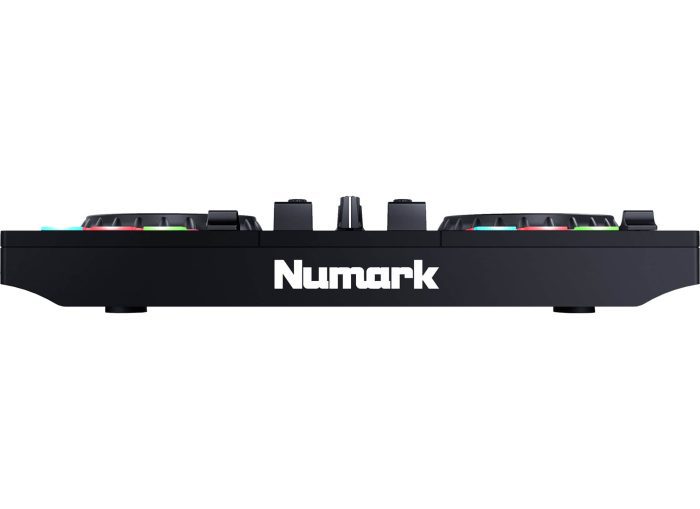 Numark PARTYMIX-LIVE