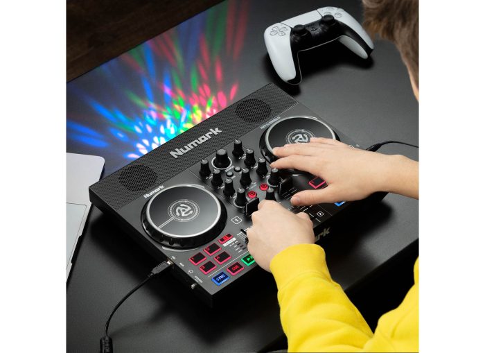 Numark PARTYMIX-LIVE
