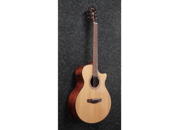 Ibanez AE275BT-LGS