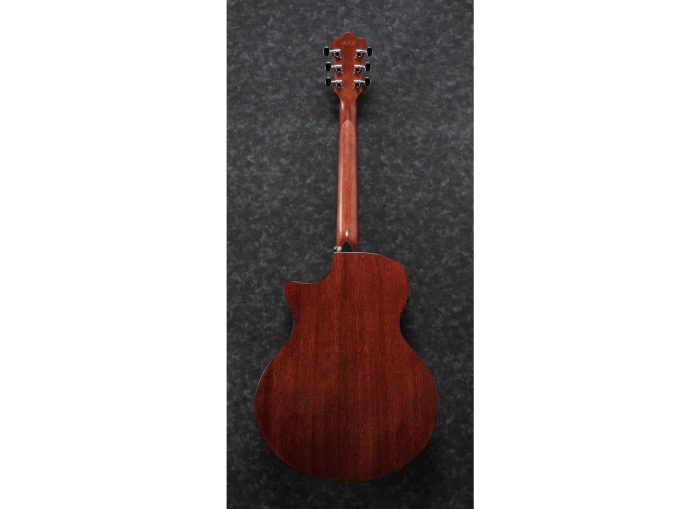 Ibanez AE275BT-LGS