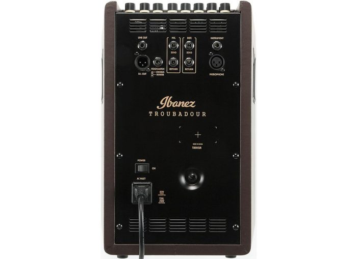 Ibanez T80II