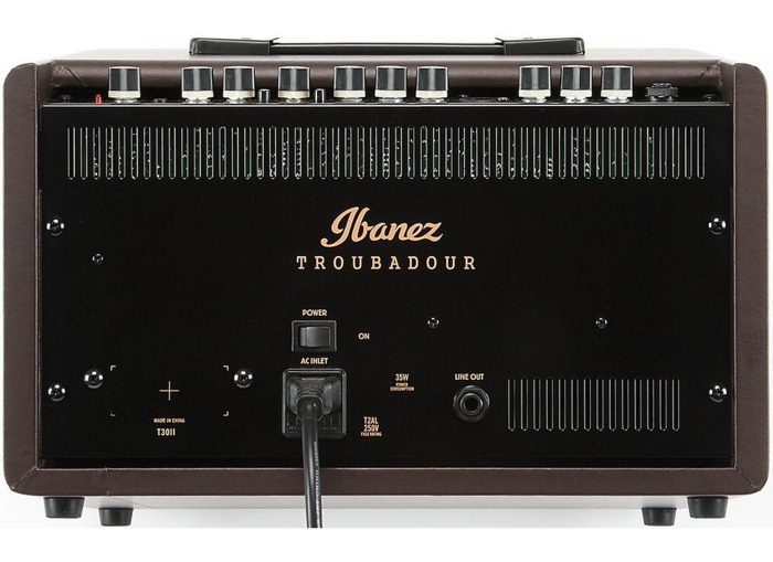 Ibanez T30II