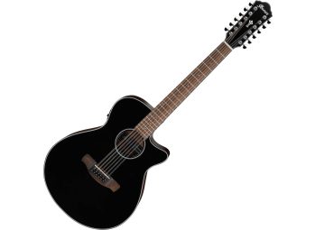 Ibanez AEG5012-BKH