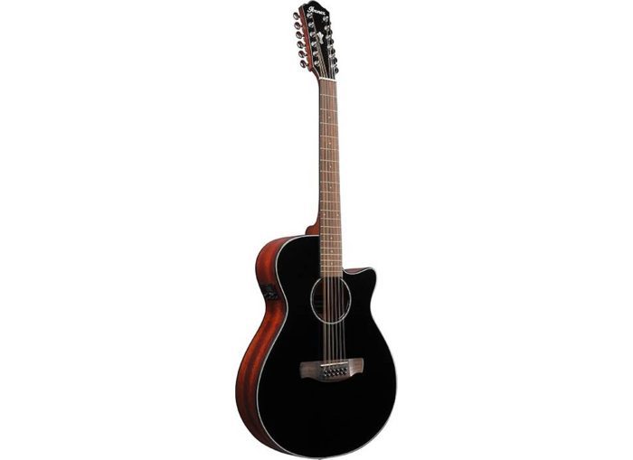 Ibanez AEG5012-BKH