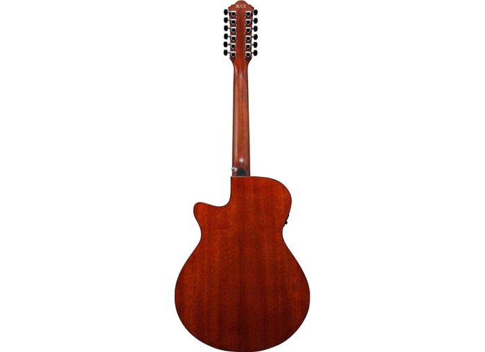 Ibanez AEG5012-BKH