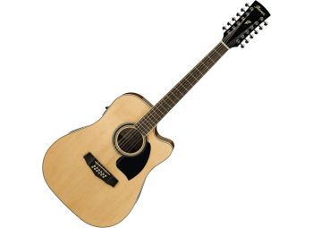 Ibanez PF1512ECE-NT