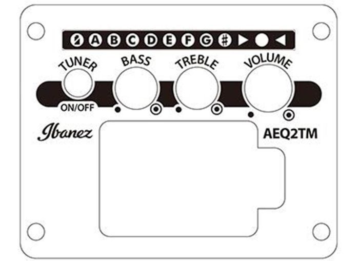 Ibanez TCM50-GBO