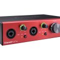 Focusrite CLARETT-2PRE+