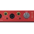 Focusrite CLARETT-2PRE+