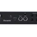 Focusrite CLARETT-2PRE+