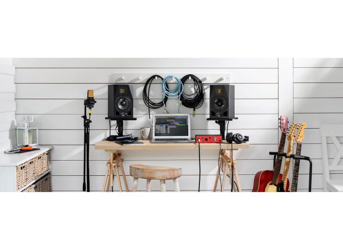 Focusrite CLARETT-2PRE+