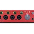 Focusrite CLARETT-4PRE+