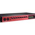 Focusrite CLARETT-8PRE+