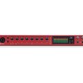 Focusrite CLARETT-8PRE+