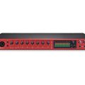 Focusrite CLARETT-8PRE+