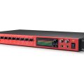 Focusrite CLARETT-8PRE+