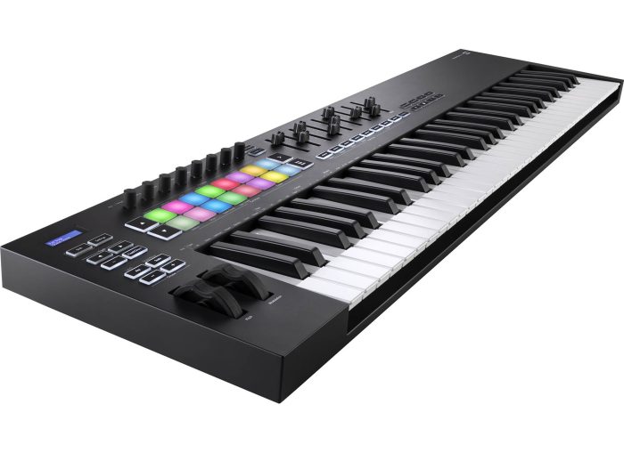 Novation RNO LAUNCHKEY-61-MK3 Launchkey
