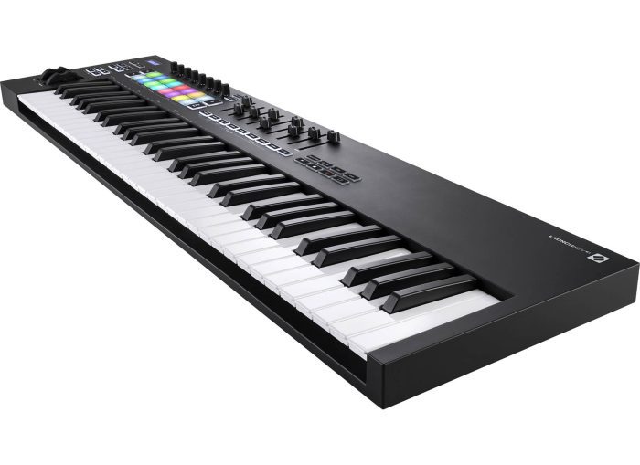 Novation RNO LAUNCHKEY-61-MK3 Launchkey