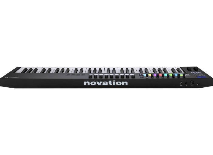Novation RNO LAUNCHKEY-61-MK3 Launchkey