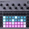 Novation RNO CIRCUIT-RTM Circuit