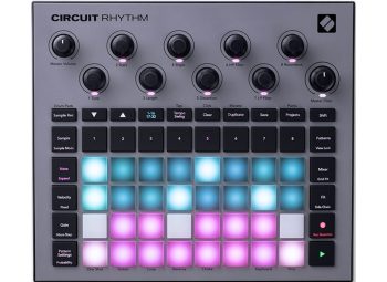 Novation RNO CIRCUIT-RTM Circuit