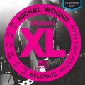 Daddario EXL170-12
