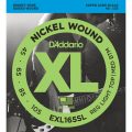 Daddario EXL165SL