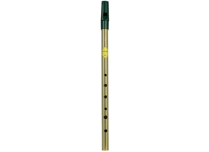 Feadog D Brass/Book/CD
