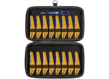 Music-Nomad MN676 Nut File Set complete