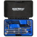 Music-Nomad MN235 Premium Wrench Truss Rod Set