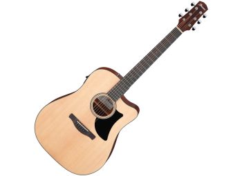 Ibanez AAD50CE-LG