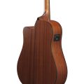 Ibanez AAD50CE-LG