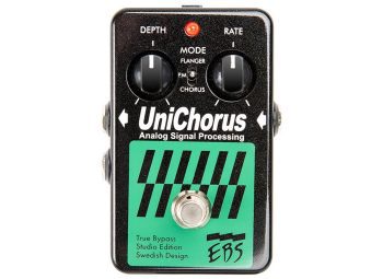 Ebs EBS-UC-R2, UniChorus Pedal
