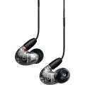 Shure Aonic 5 3BA EARPHONE,CLEAR with RMCE-UNI