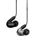 Shure Aonic 5 3BA EARPHONE,BLACK with RMCE-UNI