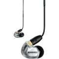 Shure SE425 Earphones RMCE-UNI - SILVER