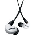 Shure Aonic 215 EARPHONE,WHITE With RMCE-UNI