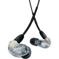 Shure Aonic 215 EARPHONE,CLEAR With RMCE-UNI