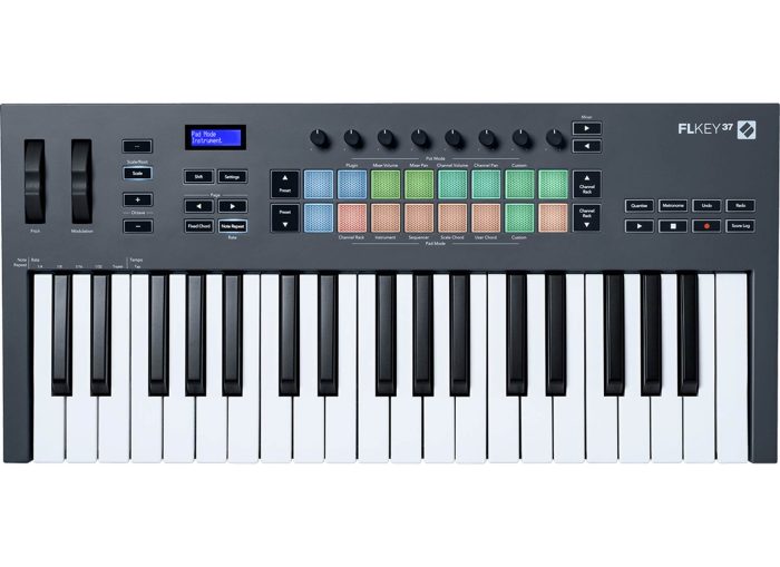 Novation RNO FLKEY-37